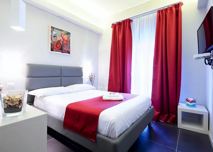 Nearhome Smart Suites Guest House