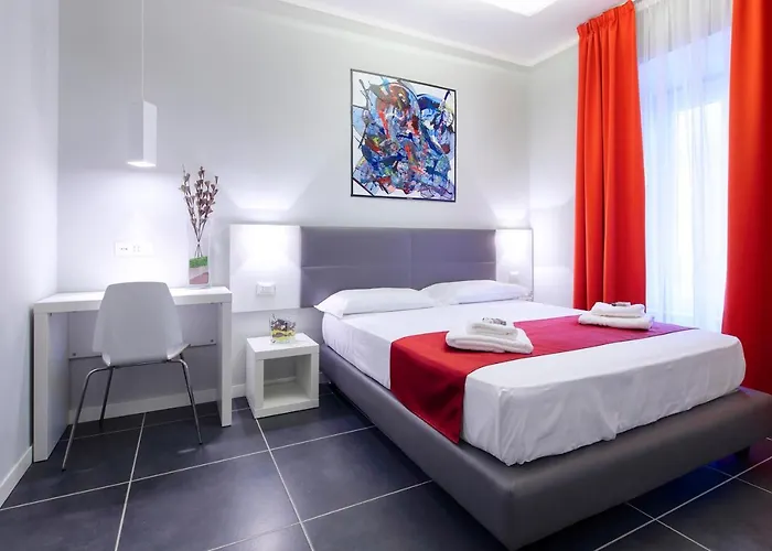 Nearhome Smart Suites Guest House