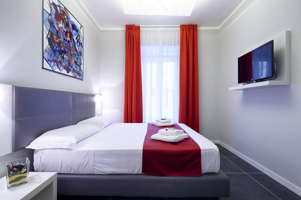 Affittacamere Nearhome Smart 2*
