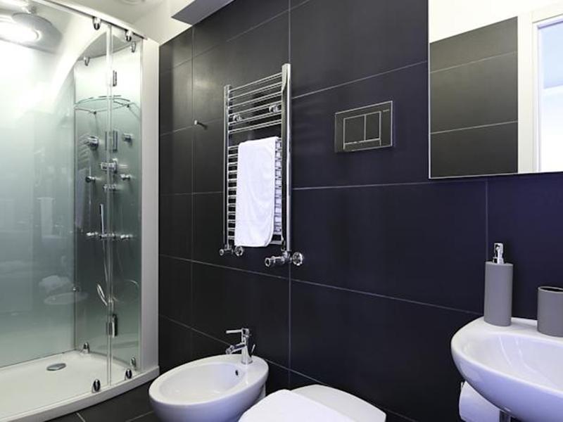 Affittacamere Nearhome Smart Roma