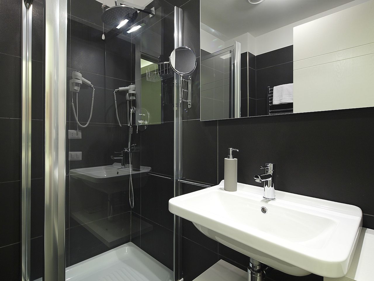 Affittacamere Nearhome Smart Roma