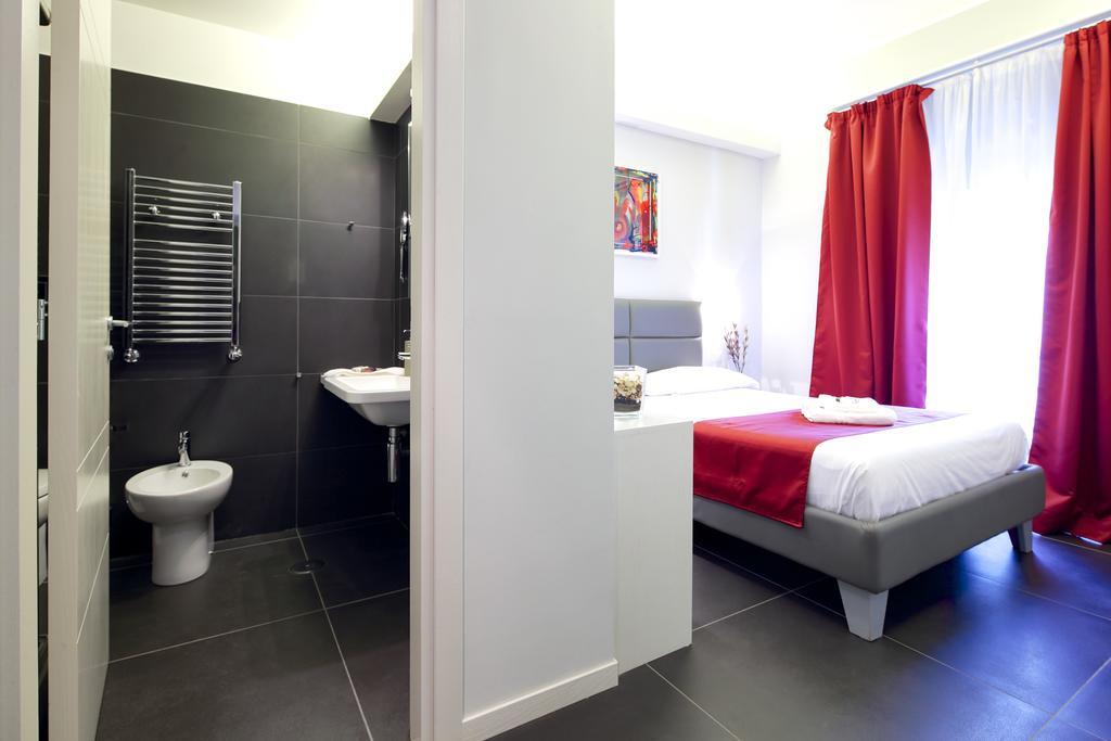 Affittacamere Nearhome Smart