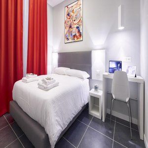 Nearhome Smart Affittacamere 2*
