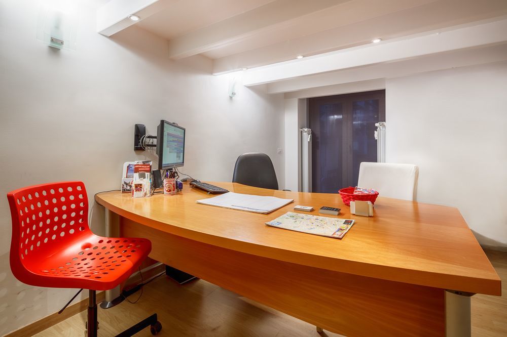Nearhome Smart Affittacamere 2*