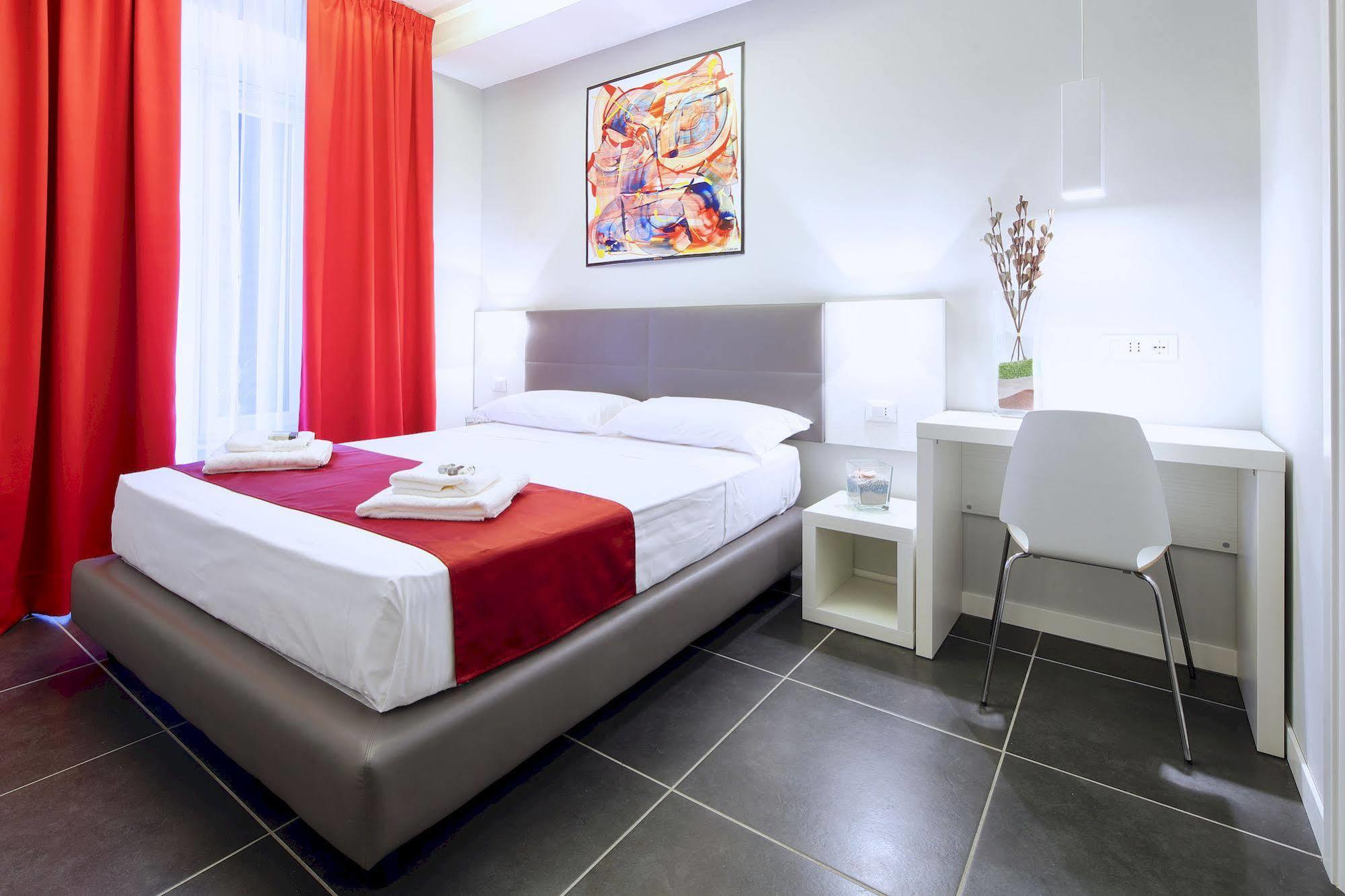 Affittacamere Nearhome Smart