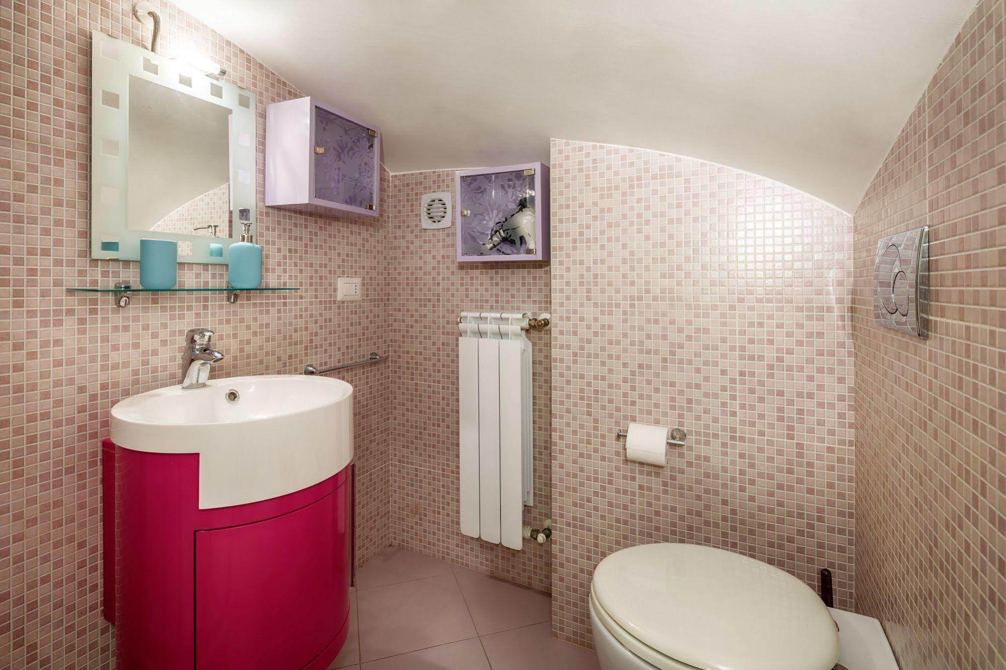 Affittacamere Nearhome Smart