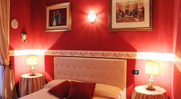 Affittacamere Nearhome Smart Roma