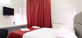 Maison d'hôtes Nearhome Smart Rome